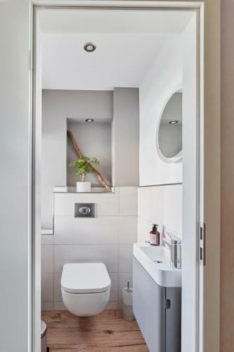 Apartamento Ferienhaus Lichtblick