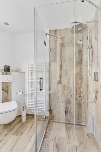 Apartamento Ferienhaus Lichtblick