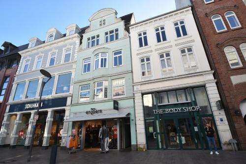 Apartamento Fewo1846 - Nordstern