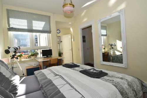 Apartamento Fewo1846 - Nordstern