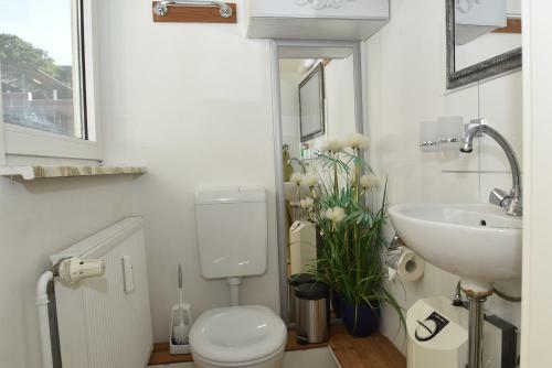 Apartamento Fewo1846 - Nordstern