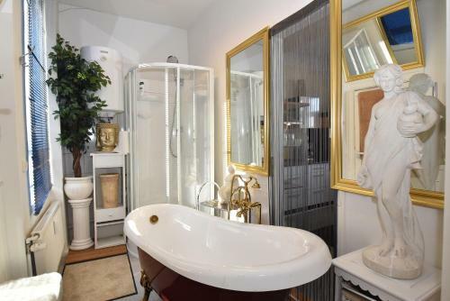 Apartamento Fewo1846 - Nordstern