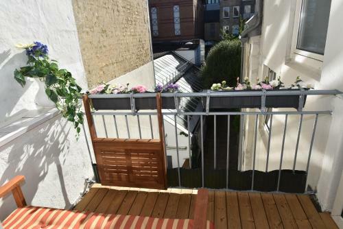 Apartamento Fewo1846 - Nordstern