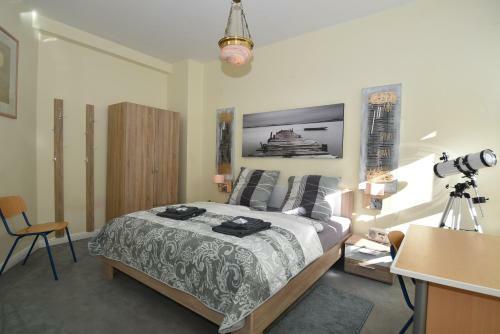 Apartamento Fewo1846 - Nordstern