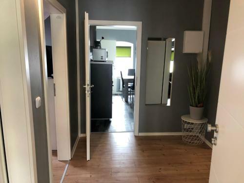 Apartamento Flensburg Zentrum 50 04