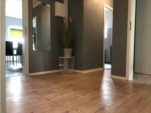 Apartamento Flensburg Zentrum 50 04