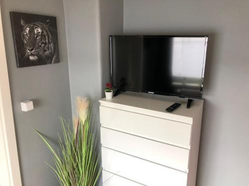 Apartamento Flensburg Zentrum 50 04