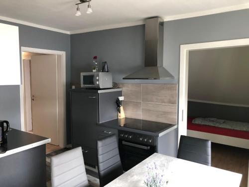 Apartamento Flensburg Zentrum 50 04