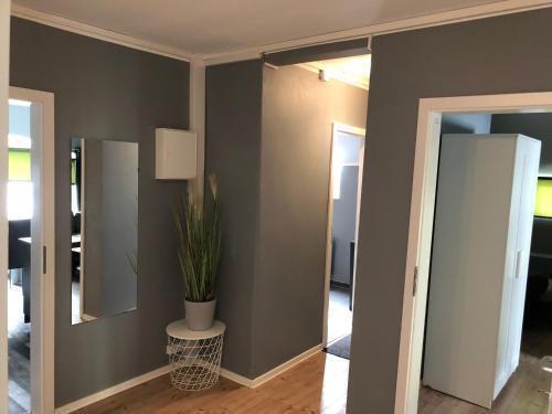 Apartamento Flensburg Zentrum 50 04
