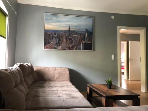 Apartamento Flensburg Zentrum 50 04
