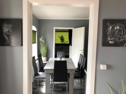 Apartamento Flensburg Zentrum 50 04