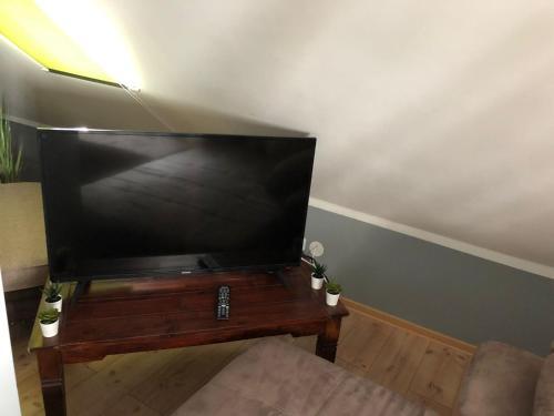 Apartamento Flensburg Zentrum 50 04