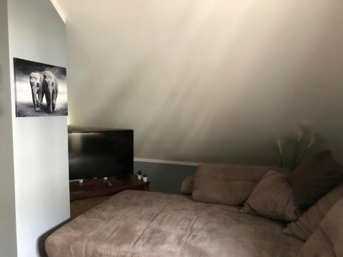Apartamento Flensburg Zentrum 50 04