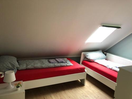 Apartamento Flensburg Zentrum 50 04