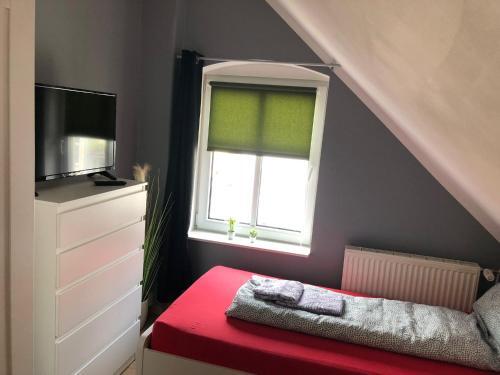 Apartamento Flensburg Zentrum 50 04