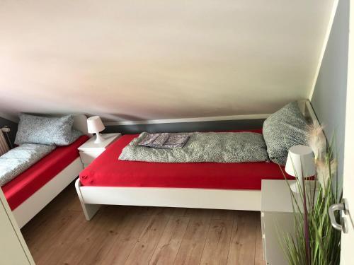 Apartamento Flensburg Zentrum 50 04