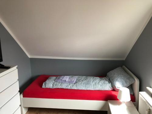 Apartamento Flensburg Zentrum 50 04