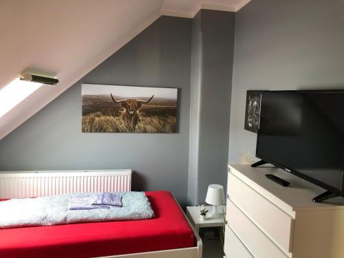Apartamento Flensburg Zentrum 50 04