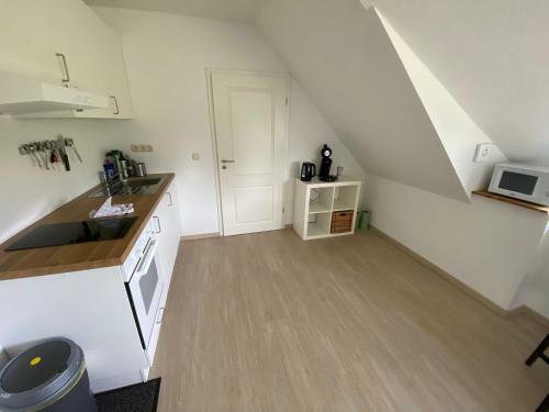 Apartamento Etzel-lodge Feldblick