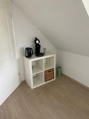 Apartamento Etzel-lodge Feldblick
