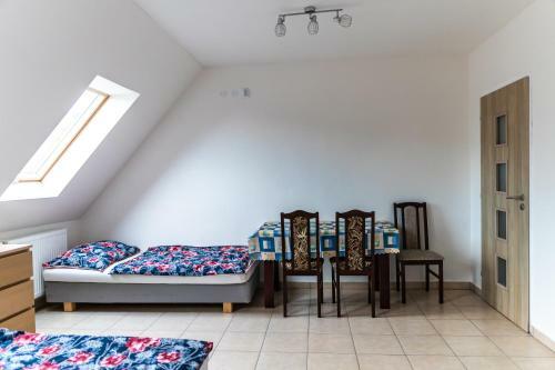 Apartamento D?m Jola