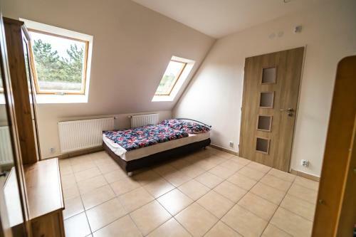 Apartamento D?m Jola