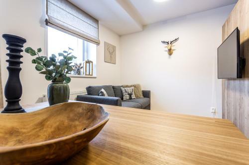 Apartamento Kl�novec-apartments