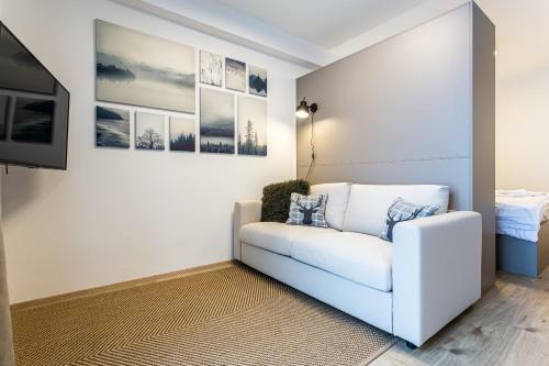 Apartamento Kl�novec-apartments