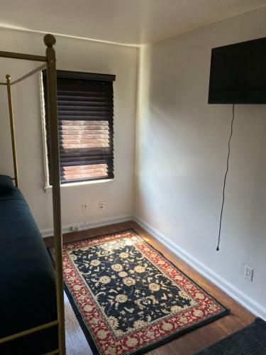 Hostal The Greenroof Ranch Room2 Free Parking