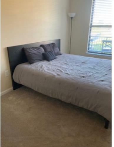 Apartamento Lovely 2 Bedroom In Downtown Atlanta
