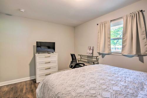 Renovated Atlanta Home About 5 Mi To Downtown!