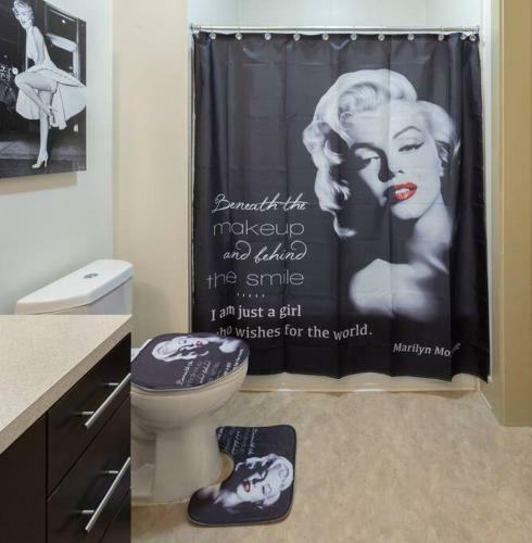 Apartamento Marilyn?s Atlanta Home In Buckhead