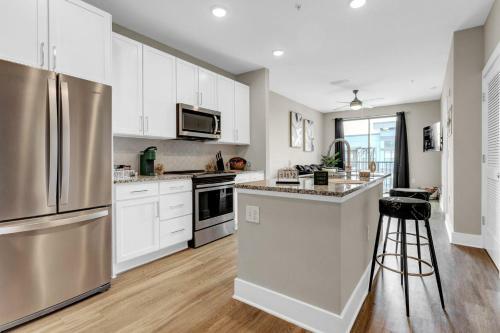 Apartamento The Zen