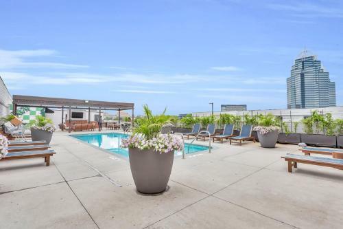 Apartamento The Zen