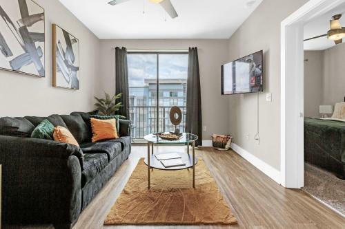 Apartamento The Zen