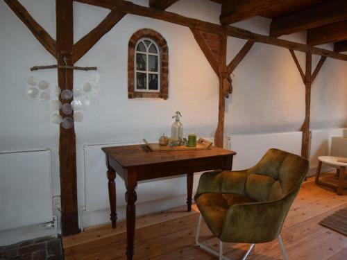 Ferienhaus Galerie No 5