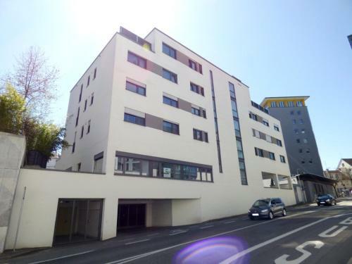 Apartamento Residenz Am Bodensee