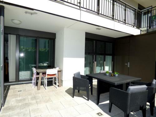 Apartamento Residenz Am Bodensee