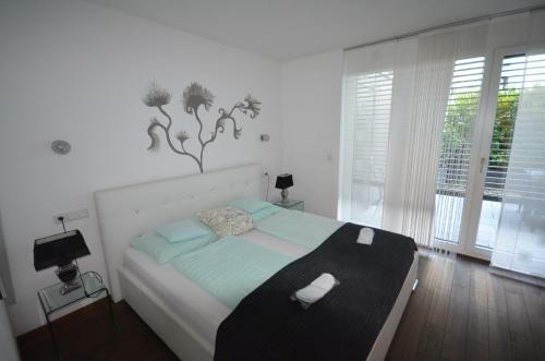 Apartamento Residenz Am Bodensee