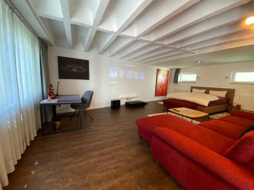 Apartamento Haus Pia Executive Suites