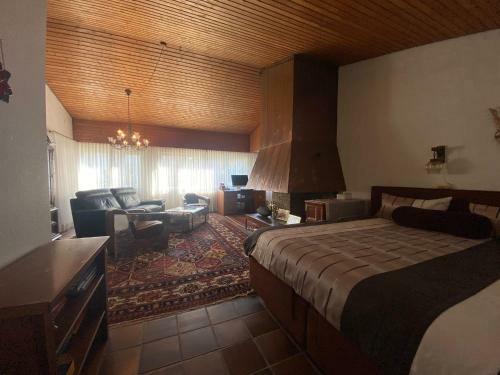 Apartamento Haus Pia Executive Suites