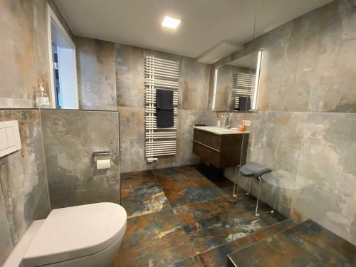 Apartamento Haus Pia Executive Suites