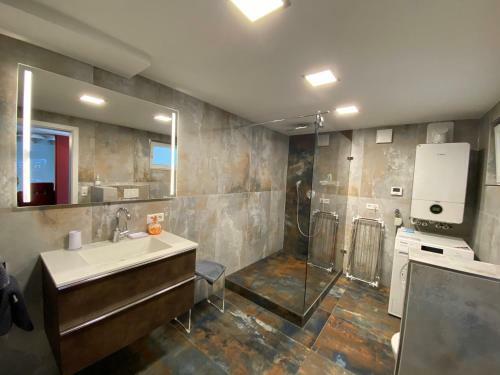 Apartamento Haus Pia Executive Suites