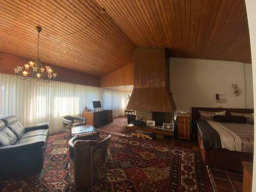 Apartamento Haus Pia Executive Suites