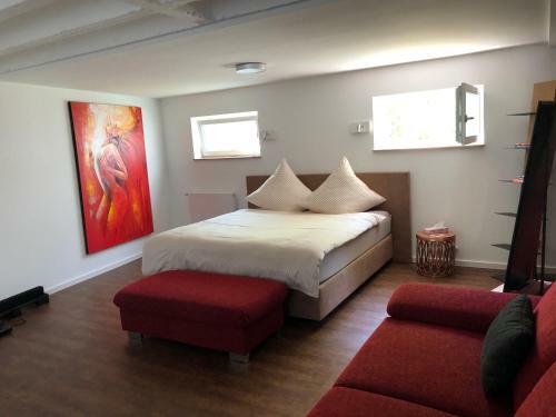 Apartamento Haus Pia Executive Suites