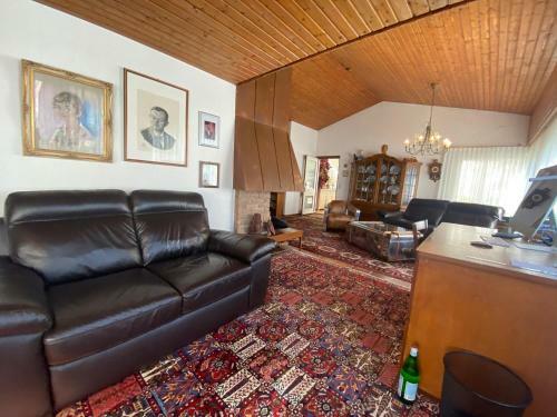 Apartamento Haus Pia Executive Suites