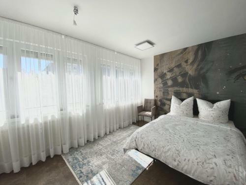 Apartamento Haus Pia Executive Suites