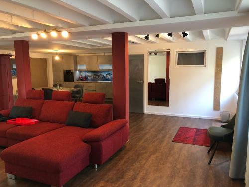Apartamento Haus Pia Executive Suites