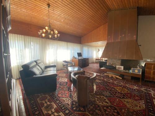 Apartamento Haus Pia Executive Suites