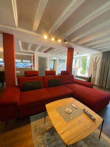 Apartamento Haus Pia Executive Suites